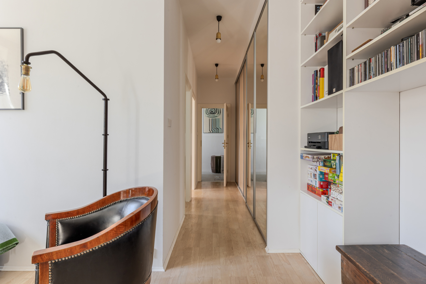 Mieszkanie – Mazowieckie – Warszawa – 1711/7447/OMS