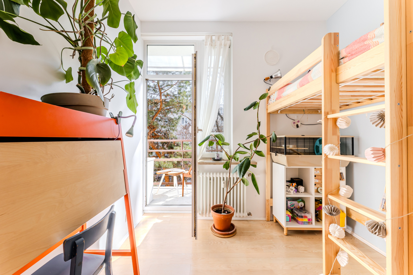 Mieszkanie – Mazowieckie – Warszawa – 1711/7447/OMS