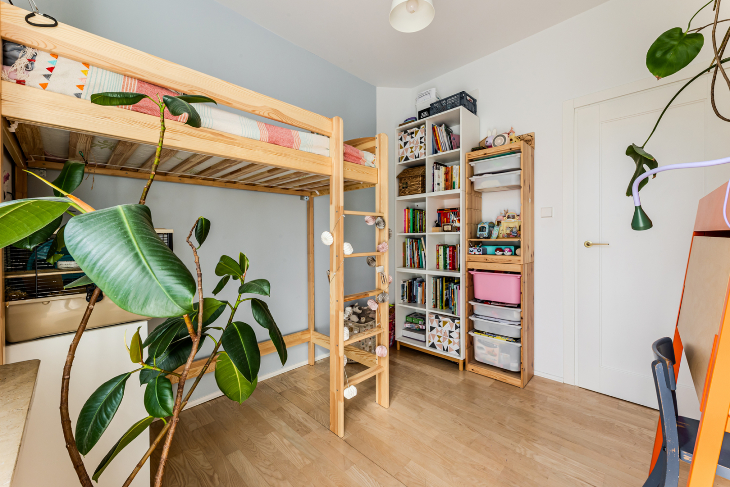 Mieszkanie – Mazowieckie – Warszawa – 1711/7447/OMS