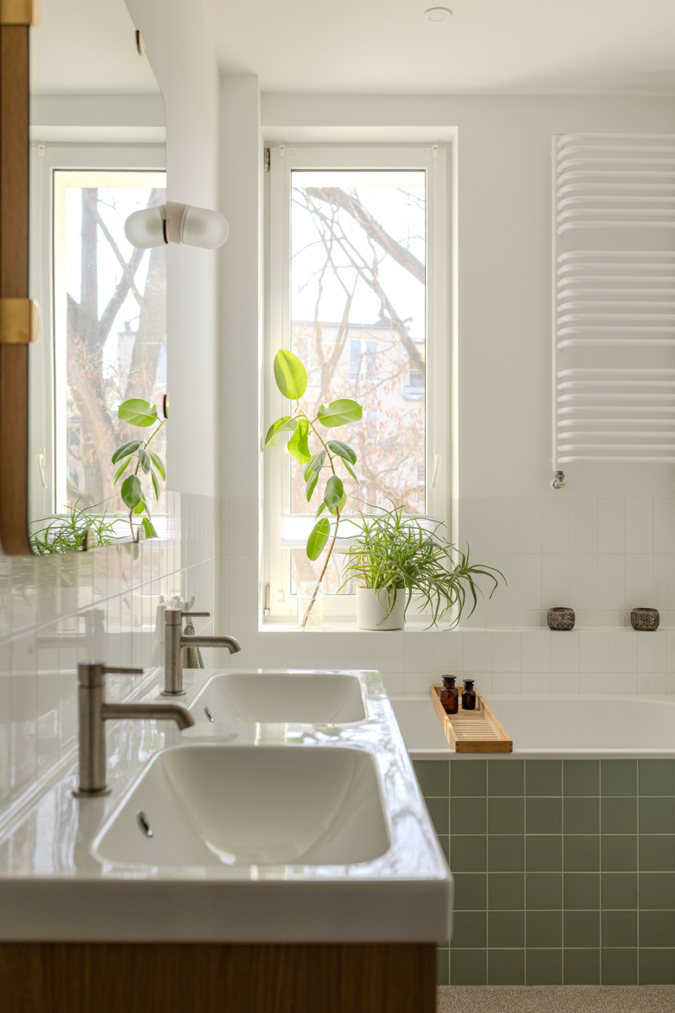 Mieszkanie – Mazowieckie – Warszawa – 1711/7447/OMS