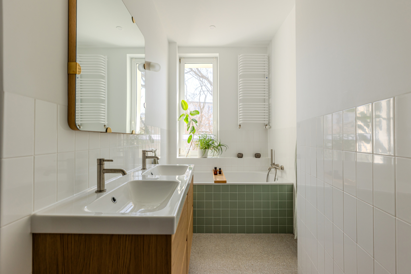 Mieszkanie – Mazowieckie – Warszawa – 1711/7447/OMS