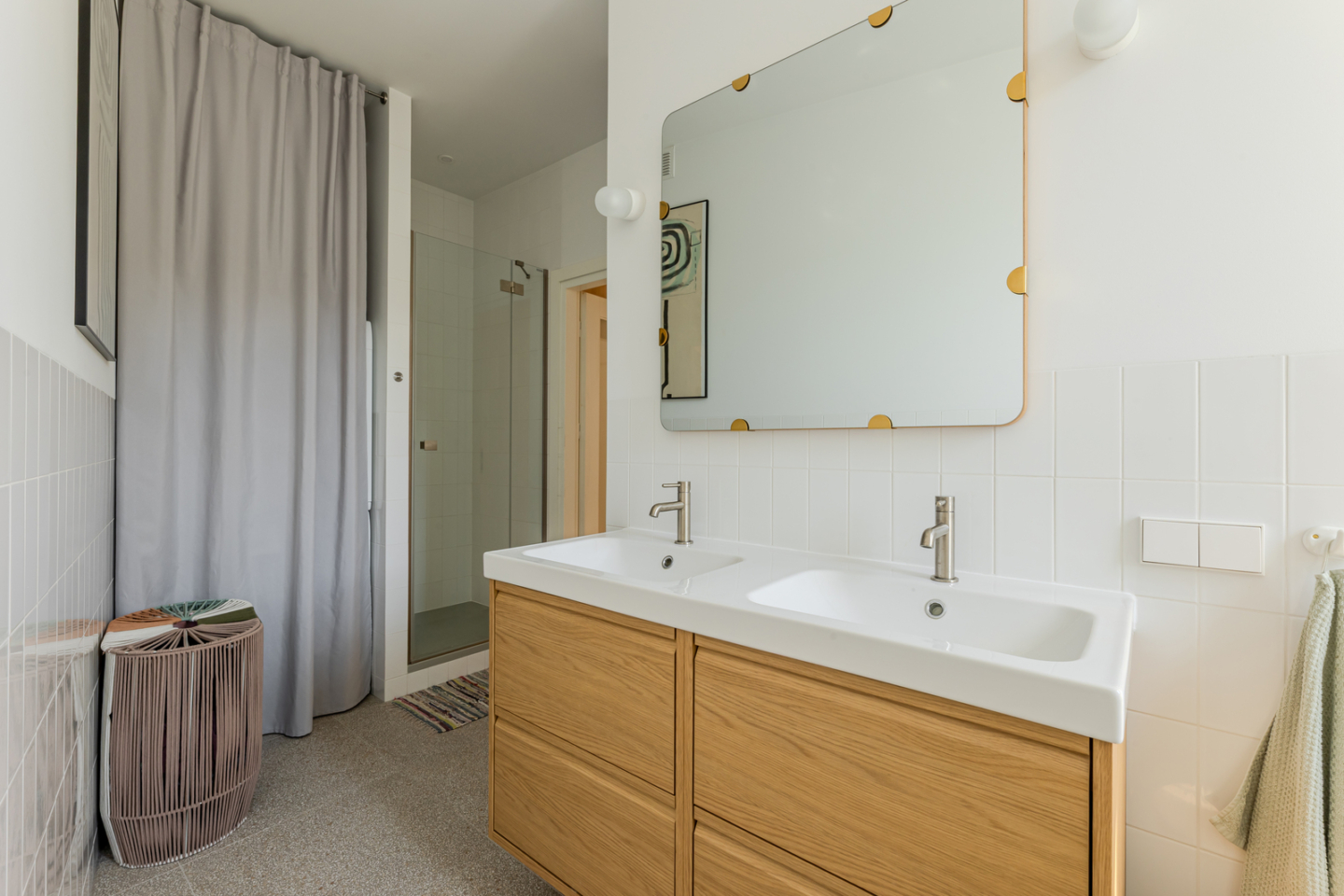 Mieszkanie – Mazowieckie – Warszawa – 1711/7447/OMS