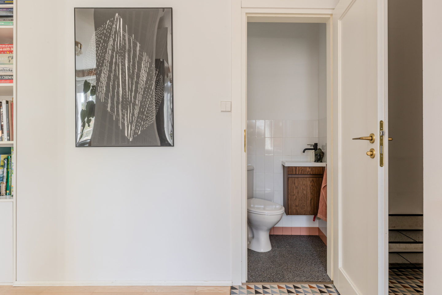 Mieszkanie – Mazowieckie – Warszawa – 1711/7447/OMS