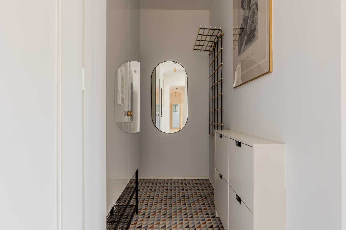 Mieszkanie – Mazowieckie – Warszawa – 1711/7447/OMS