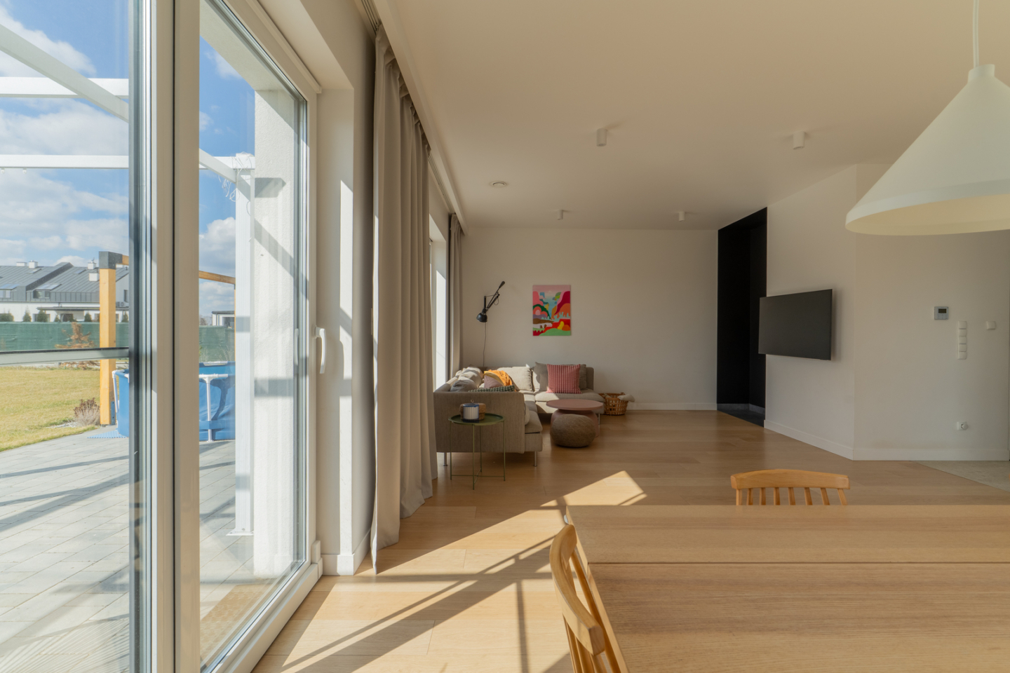 Dom – Mazowieckie – Walendów – 491/7447/ODS