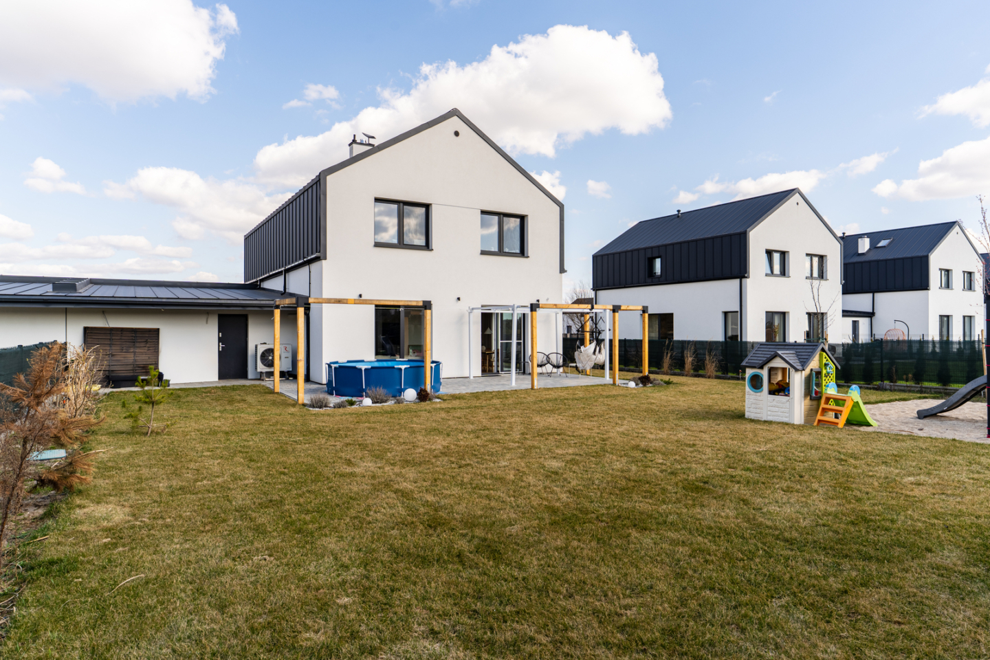 Dom – Mazowieckie – Walendów – 491/7447/ODS