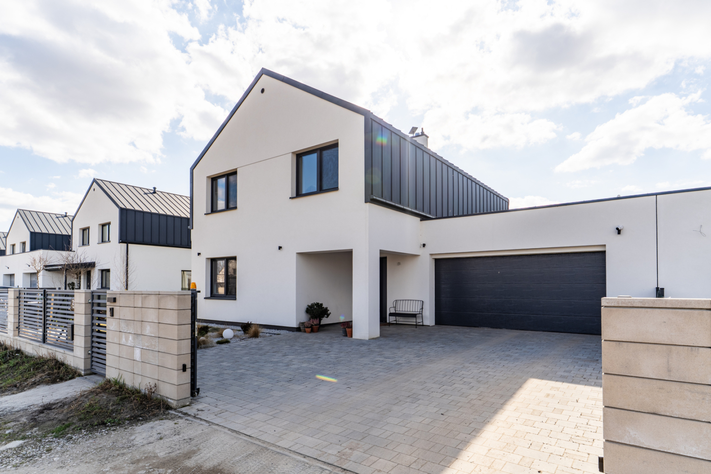 Dom – Mazowieckie – Walendów – 491/7447/ODS