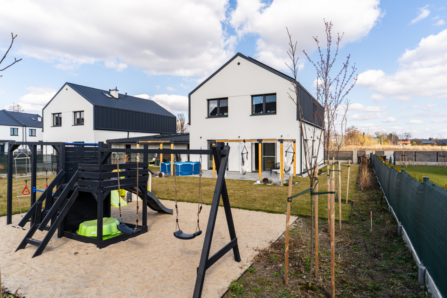 Dom – Mazowieckie – Walendów – 491/7447/ODS