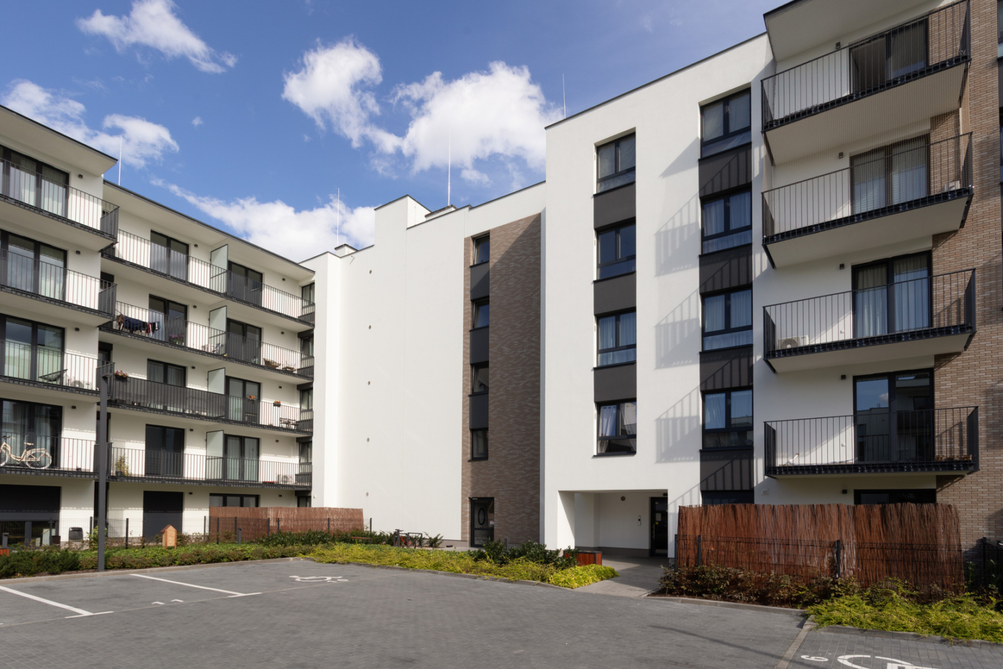 Mieszkanie – Mazowieckie – Warszawa – 1723/7447/OMS