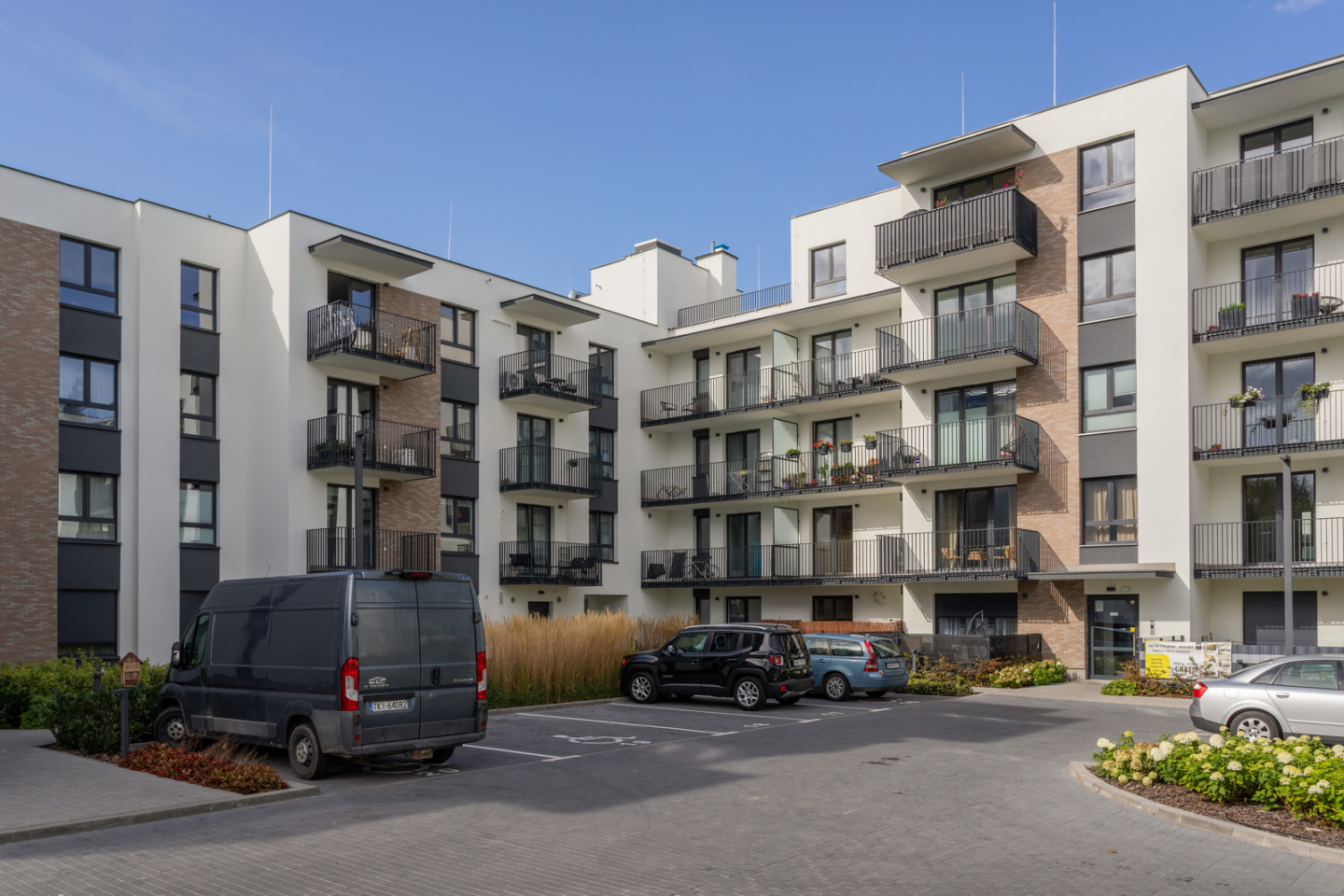 Mieszkanie – Mazowieckie – Warszawa – 1723/7447/OMS