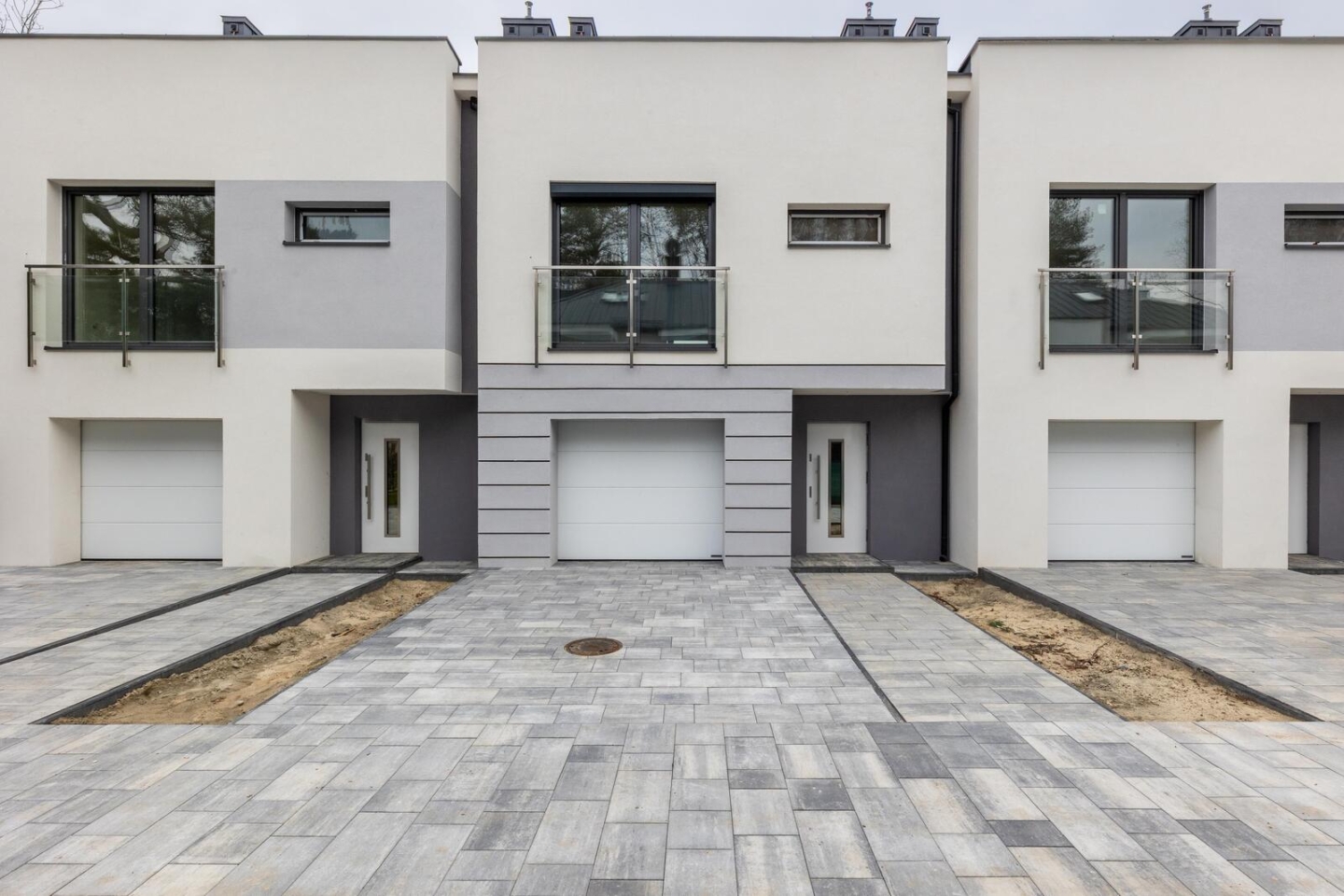 Dom – Mazowieckie – Warszawa – 492/7447/ODS