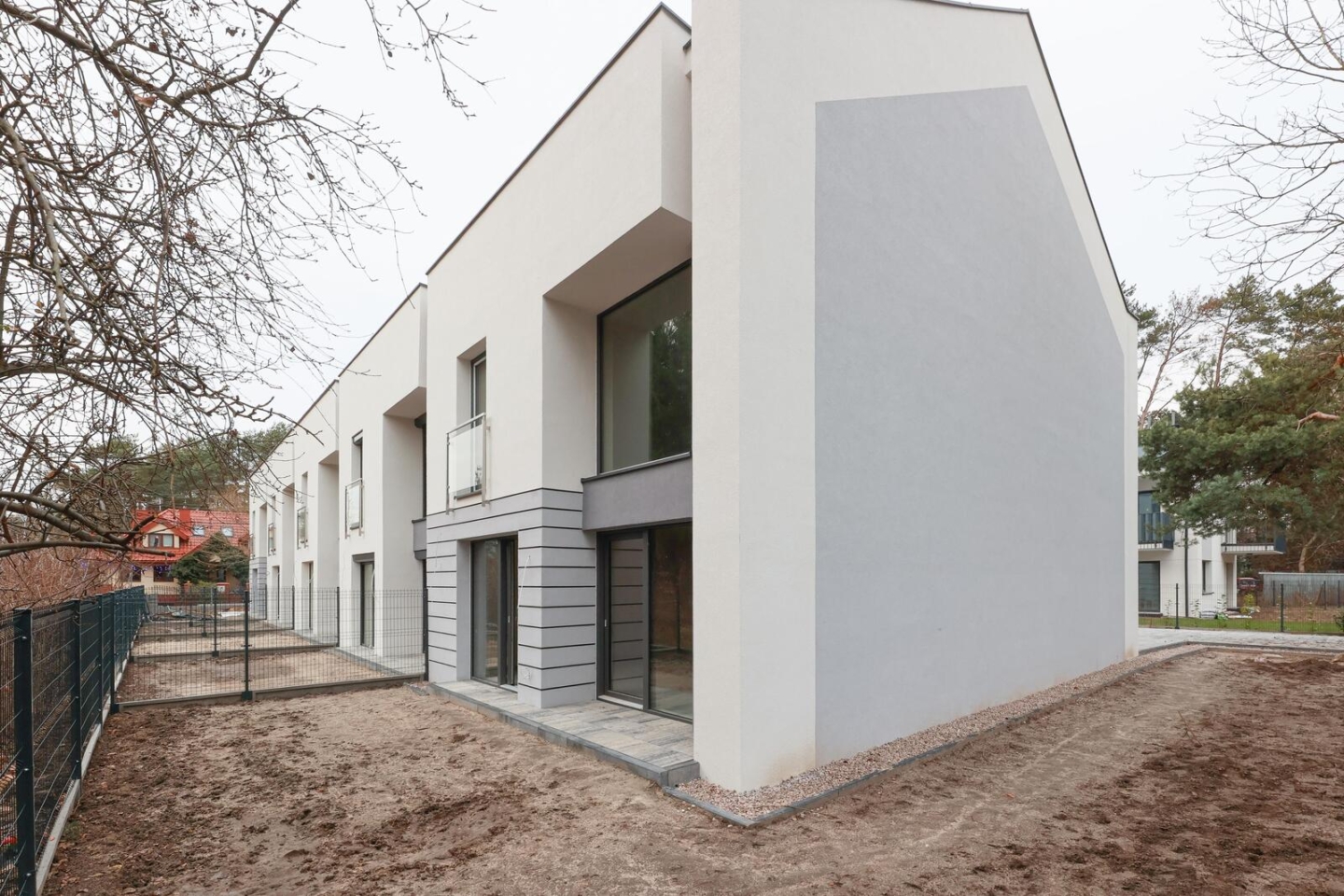 Dom – Mazowieckie – Warszawa – 492/7447/ODS