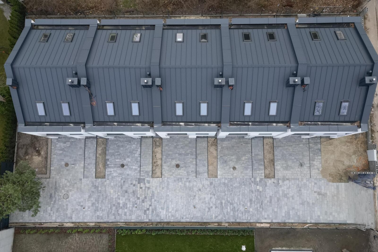 Dom – Mazowieckie – Warszawa – 492/7447/ODS