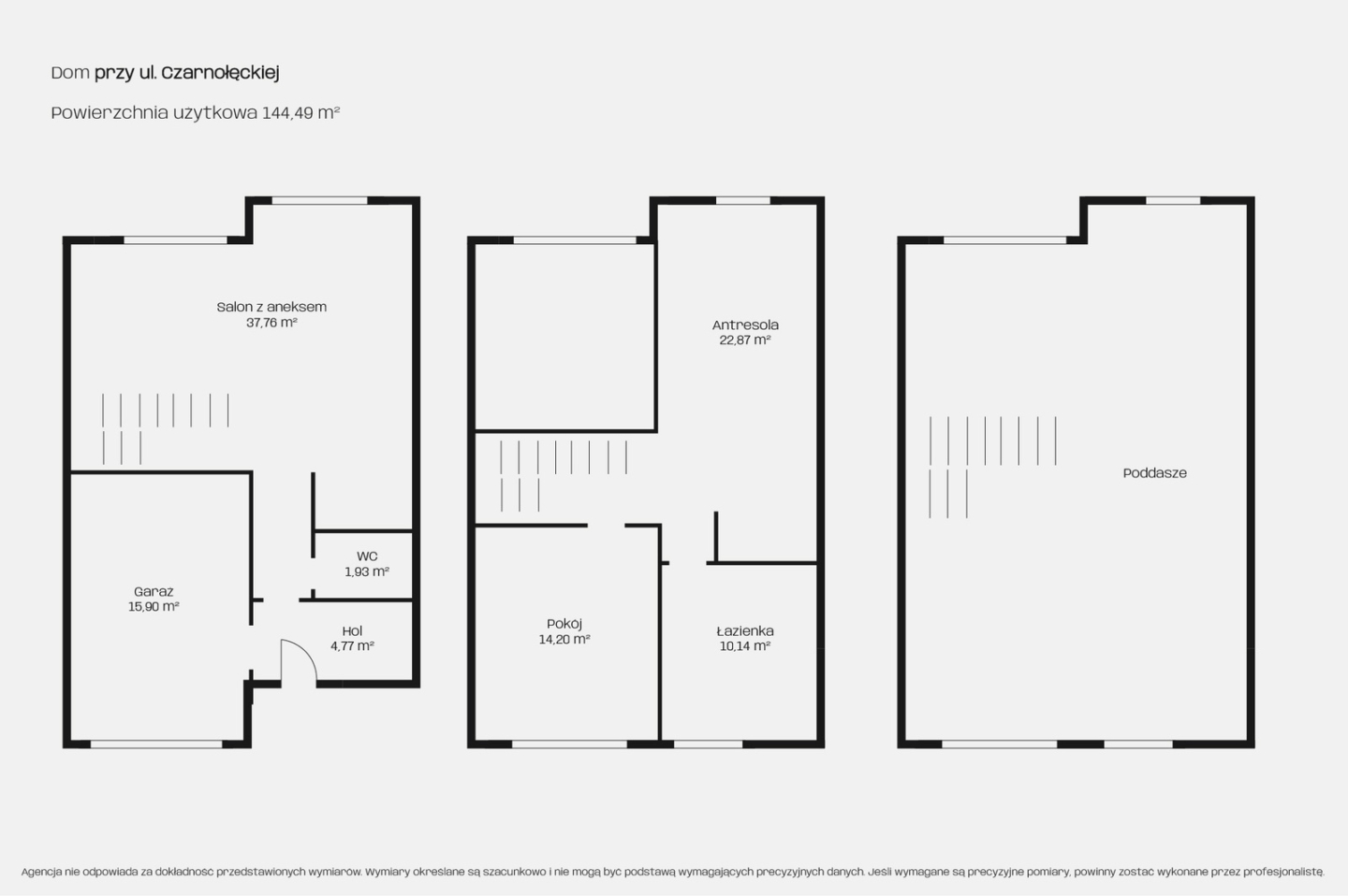 Dom – Mazowieckie – Warszawa – 492/7447/ODS