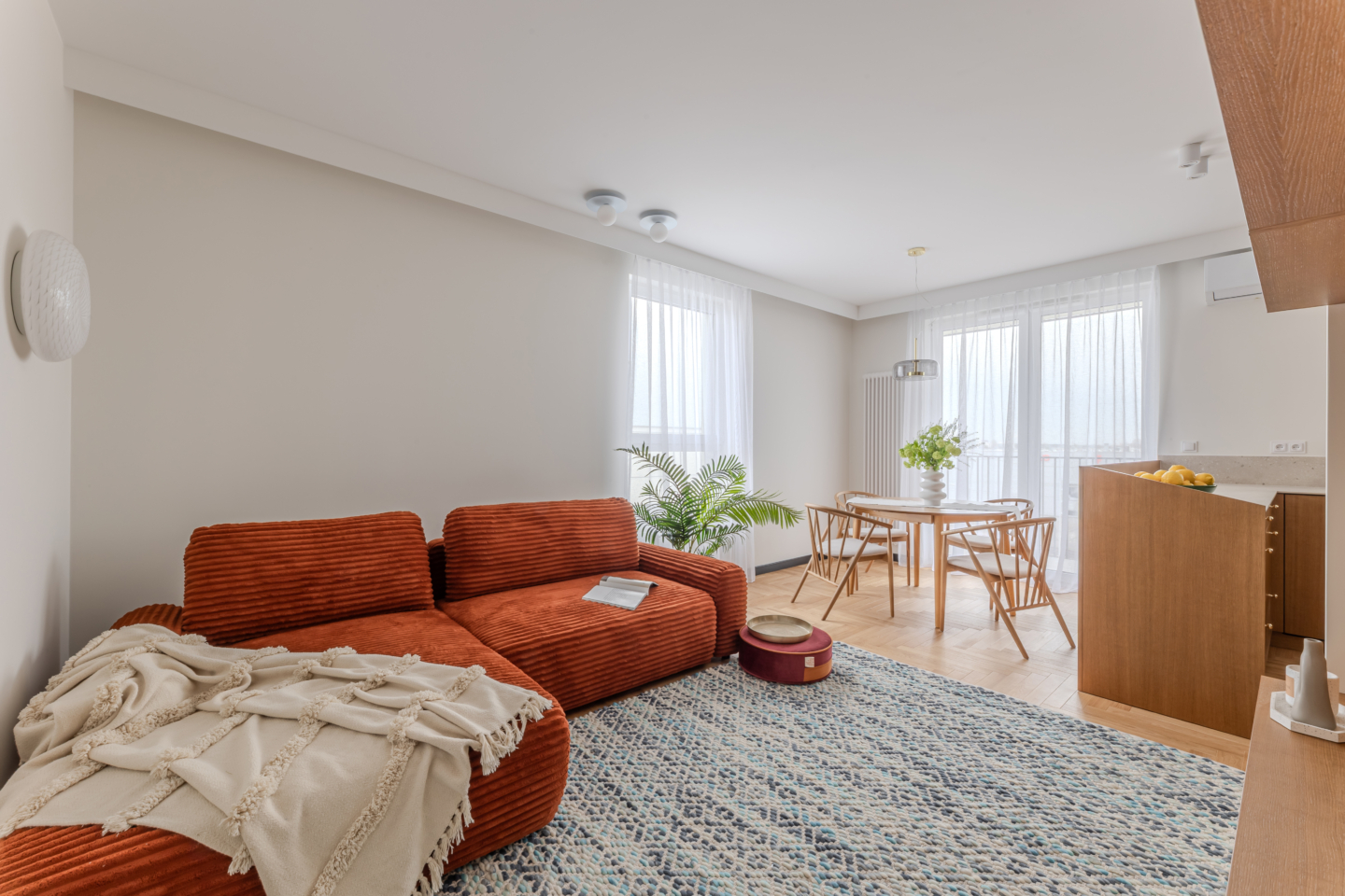 Mieszkanie – Mazowieckie – Warszawa – 1723/7447/OMS