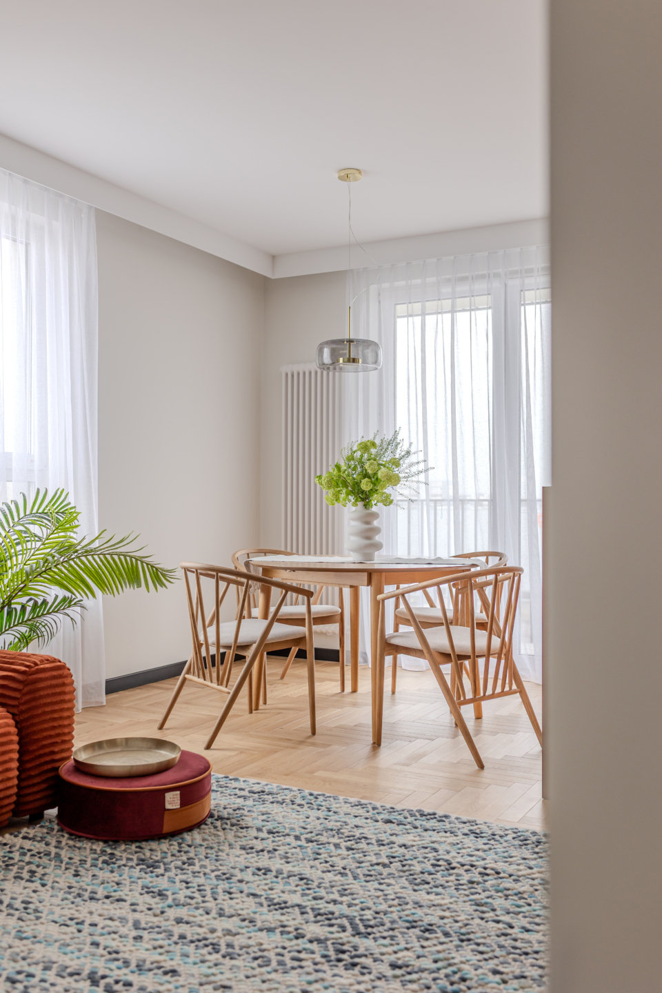 Mieszkanie – Mazowieckie – Warszawa – 1723/7447/OMS