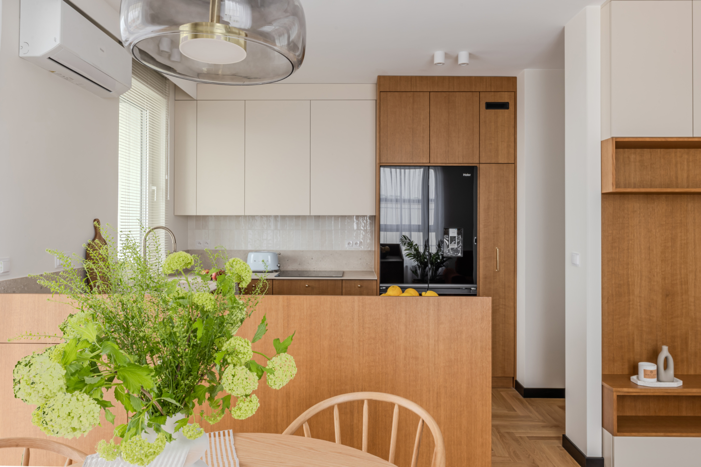 Mieszkanie – Mazowieckie – Warszawa – 1723/7447/OMS