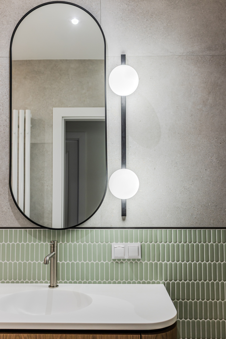 Mieszkanie – Mazowieckie – Warszawa – 1723/7447/OMS