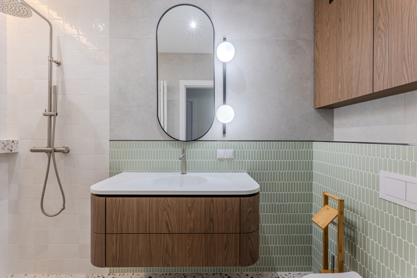 Mieszkanie – Mazowieckie – Warszawa – 1723/7447/OMS