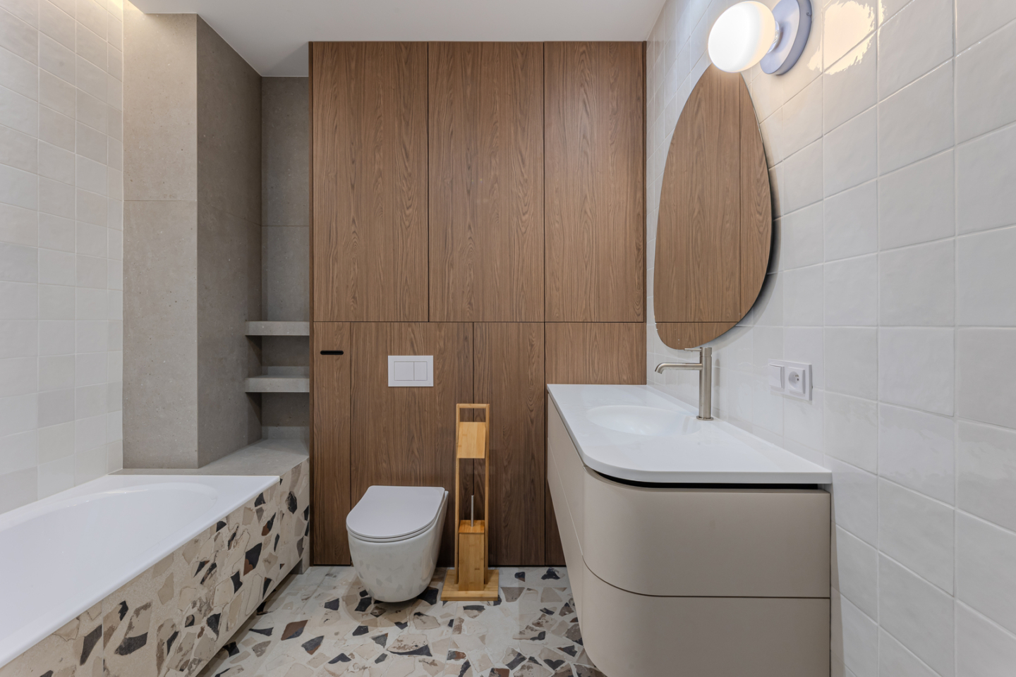 Mieszkanie – Mazowieckie – Warszawa – 1723/7447/OMS