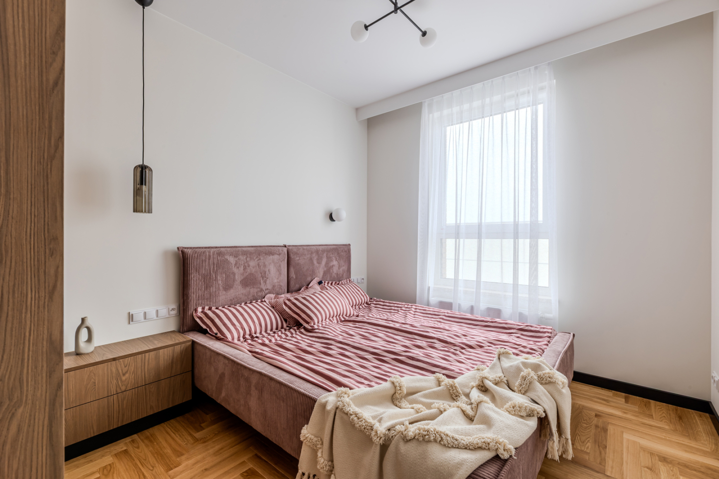 Mieszkanie – Mazowieckie – Warszawa – 1723/7447/OMS