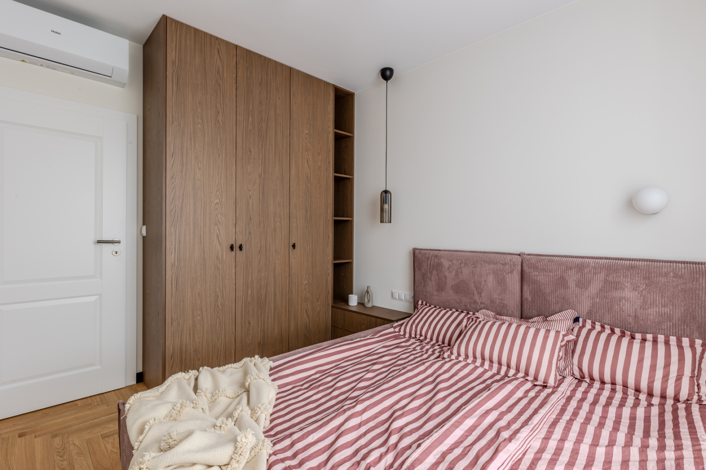 Mieszkanie – Mazowieckie – Warszawa – 1723/7447/OMS