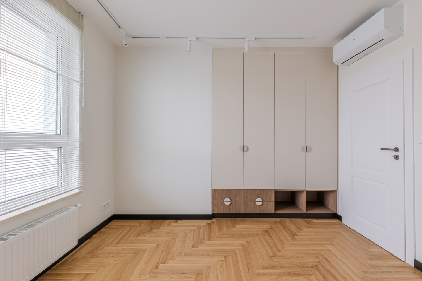 Mieszkanie – Mazowieckie – Warszawa – 1723/7447/OMS