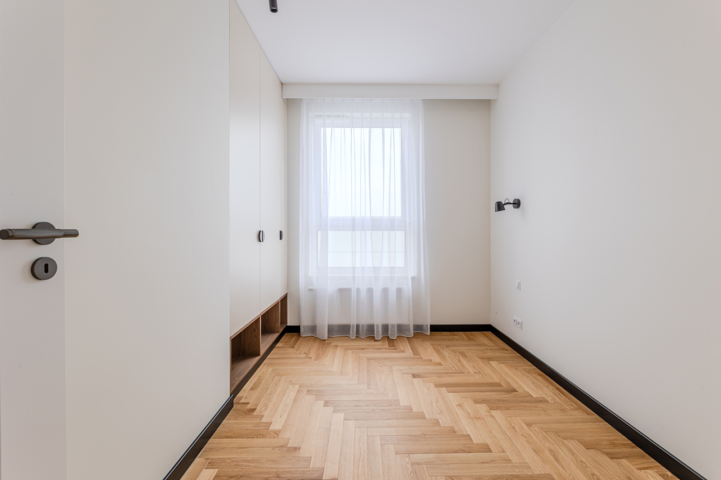 Mieszkanie – Mazowieckie – Warszawa – 1723/7447/OMS