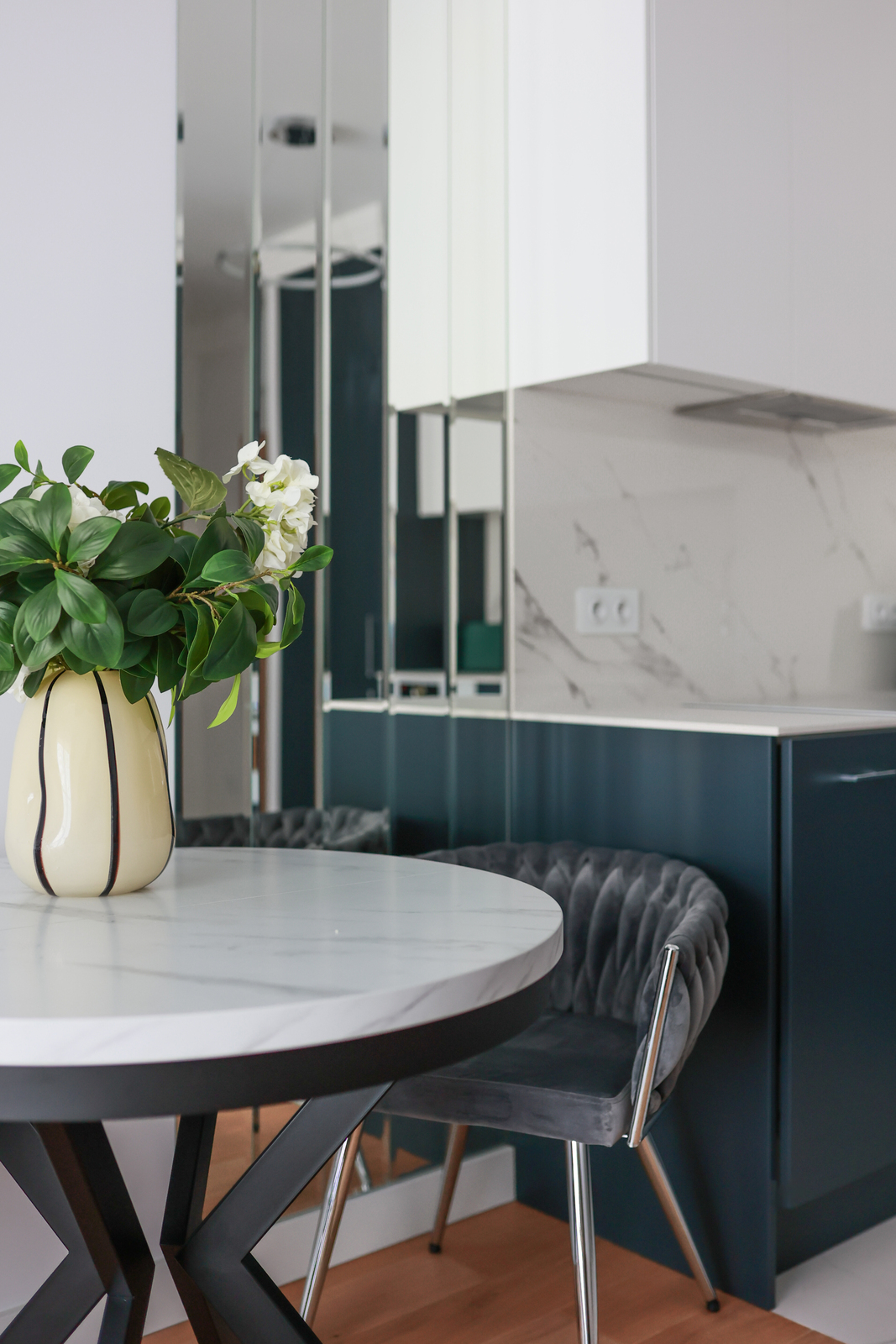 Mieszkanie – Mazowieckie – Warszawa – 1701/7447/OMS