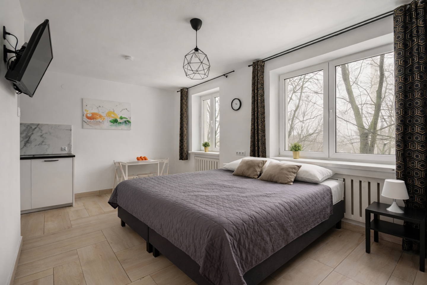 Mieszkanie – Mazowieckie – Warszawa – 1724/7447/OMS