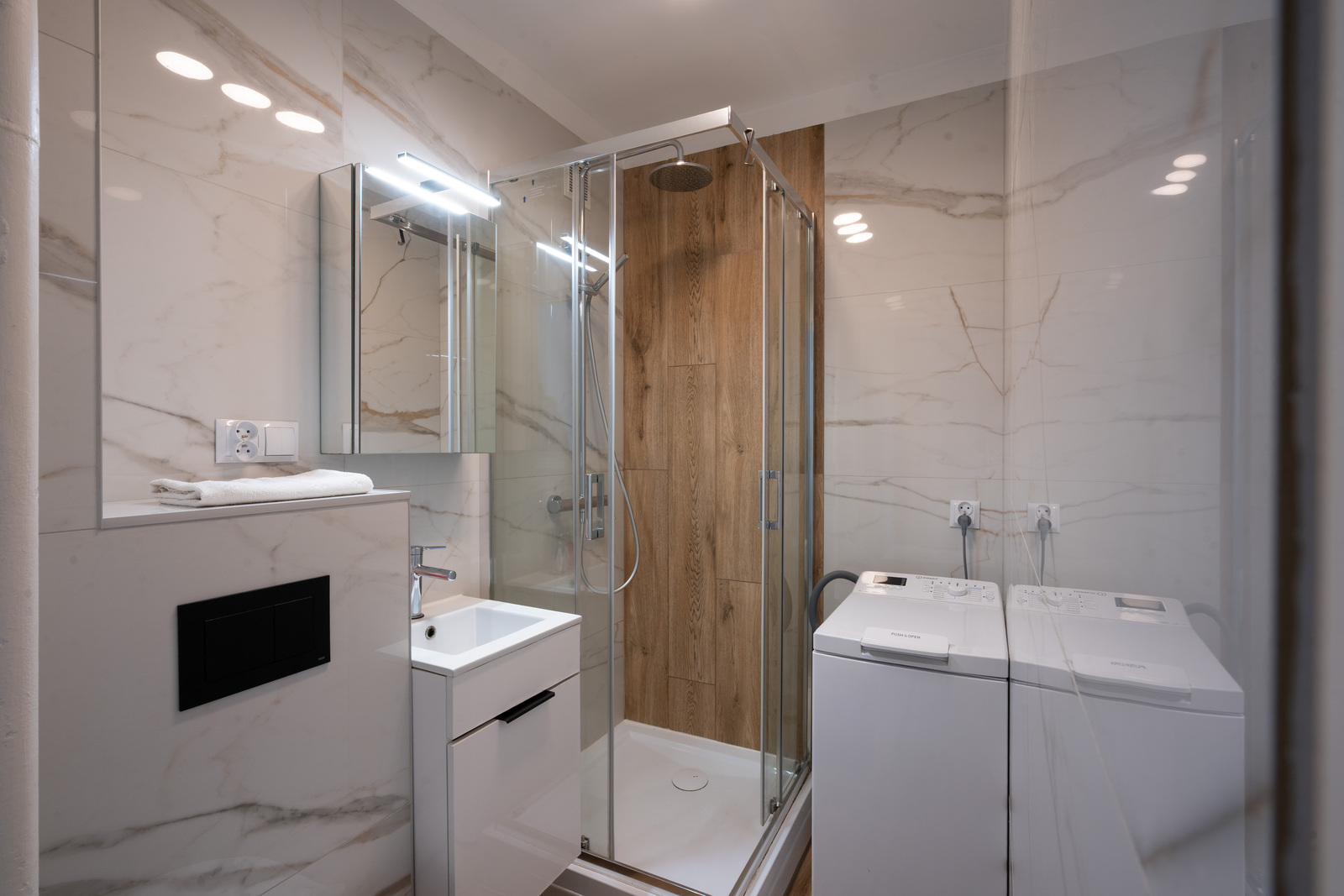 Mieszkanie – Mazowieckie – Warszawa – 1724/7447/OMS