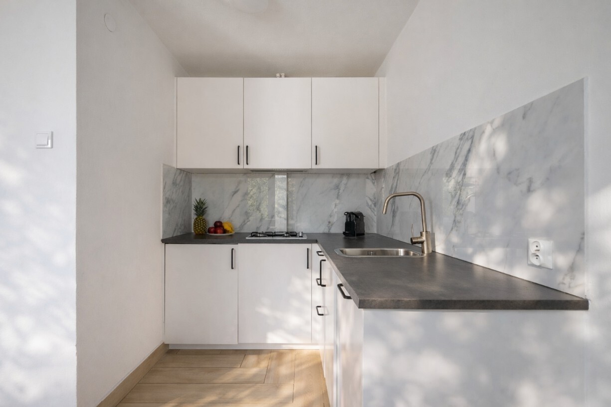 Mieszkanie – Mazowieckie – Warszawa – 1724/7447/OMS