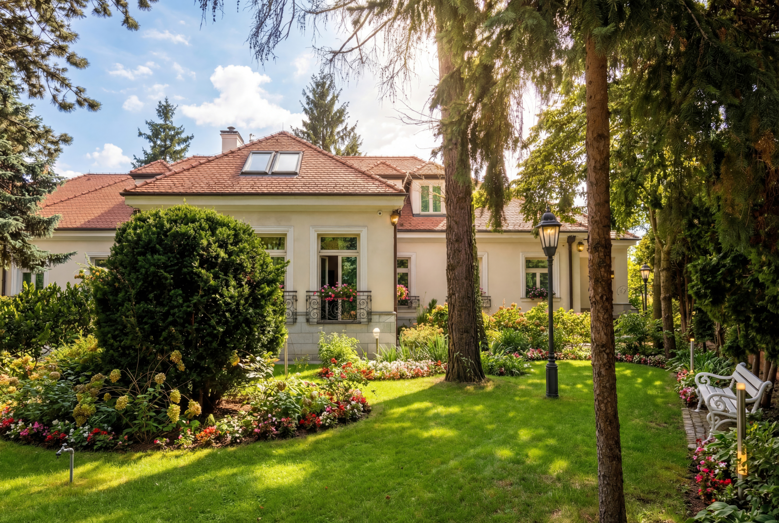 Dom – Mazowieckie – Warszawa – 464/7447/ODS