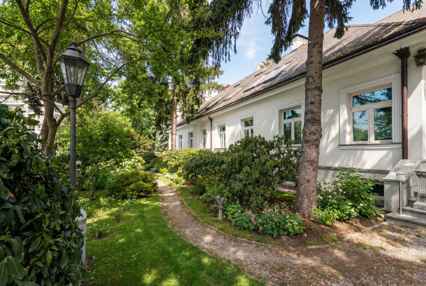 Dom – Mazowieckie – Warszawa – 464/7447/ODS