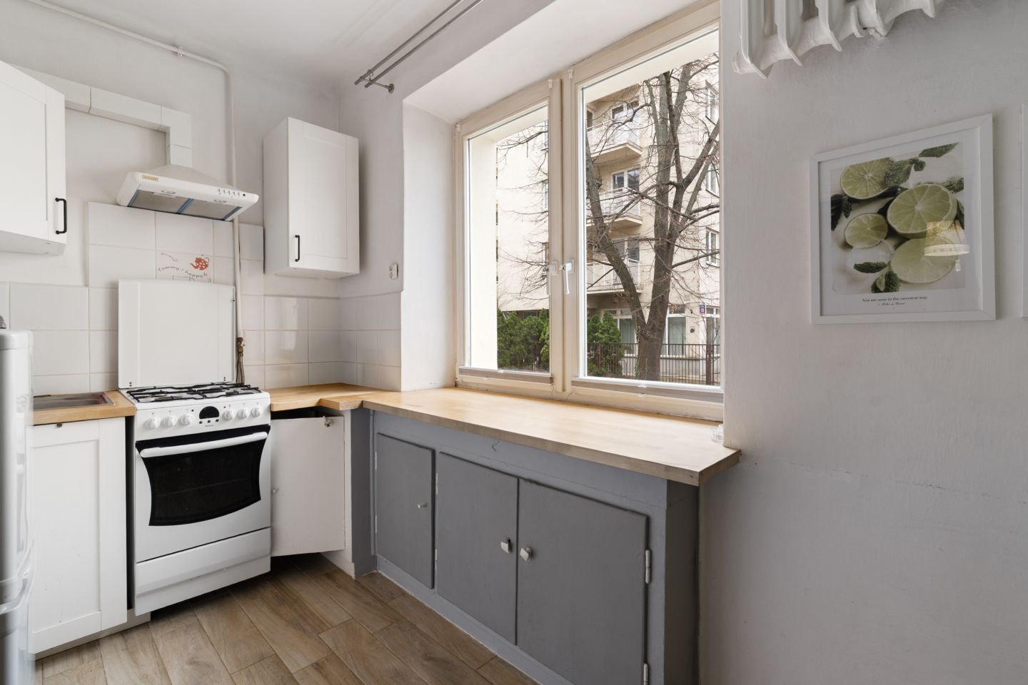 Mieszkanie – Mazowieckie – Warszawa – 458/7447/OMW