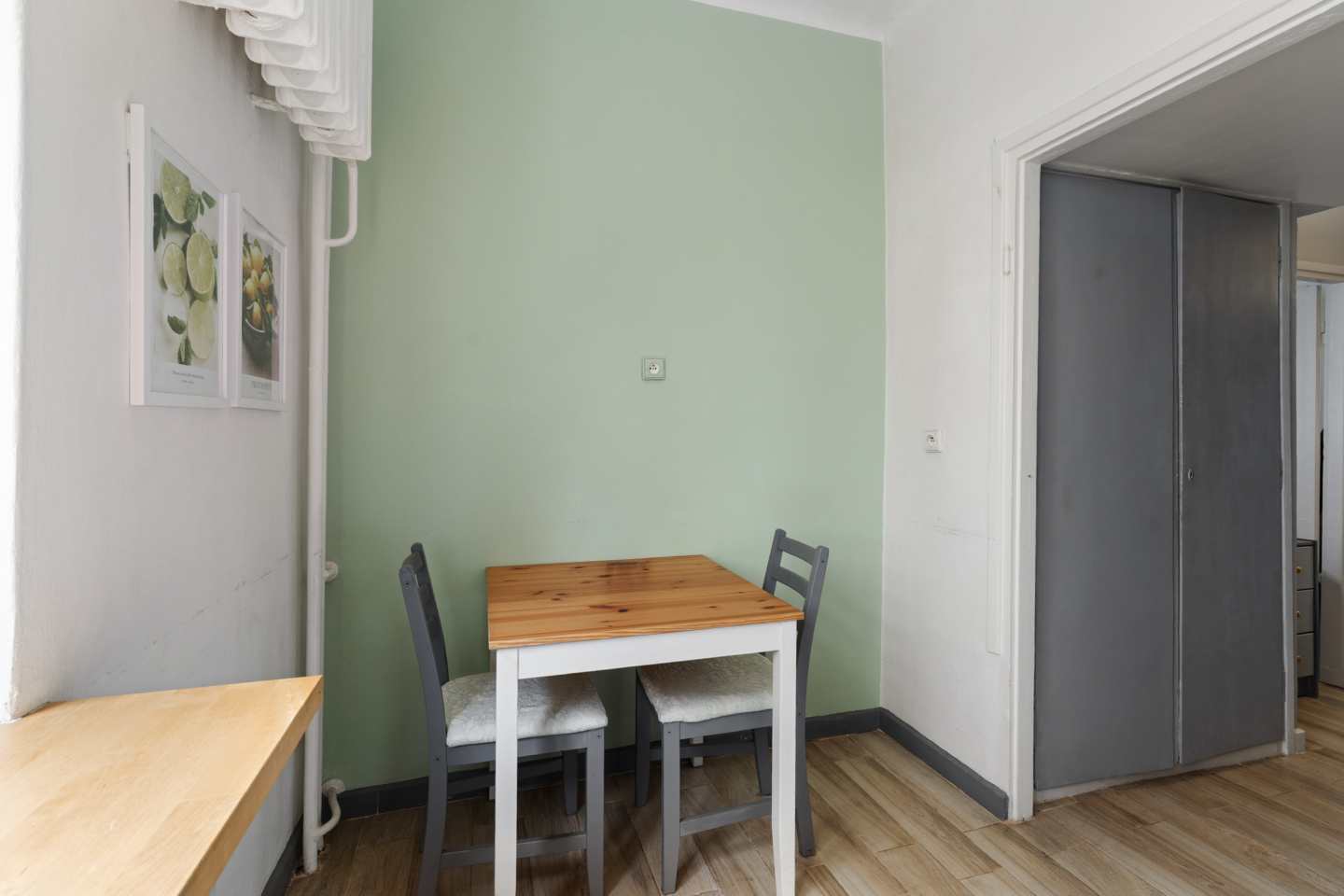 Mieszkanie – Mazowieckie – Warszawa – 458/7447/OMW