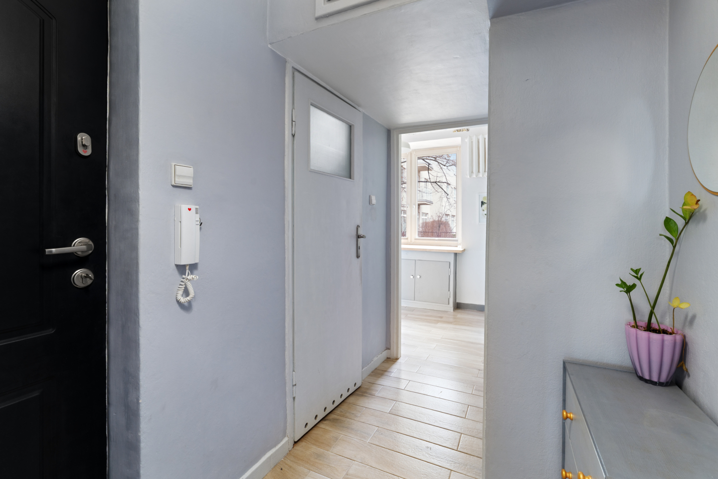 Mieszkanie – Mazowieckie – Warszawa – 458/7447/OMW