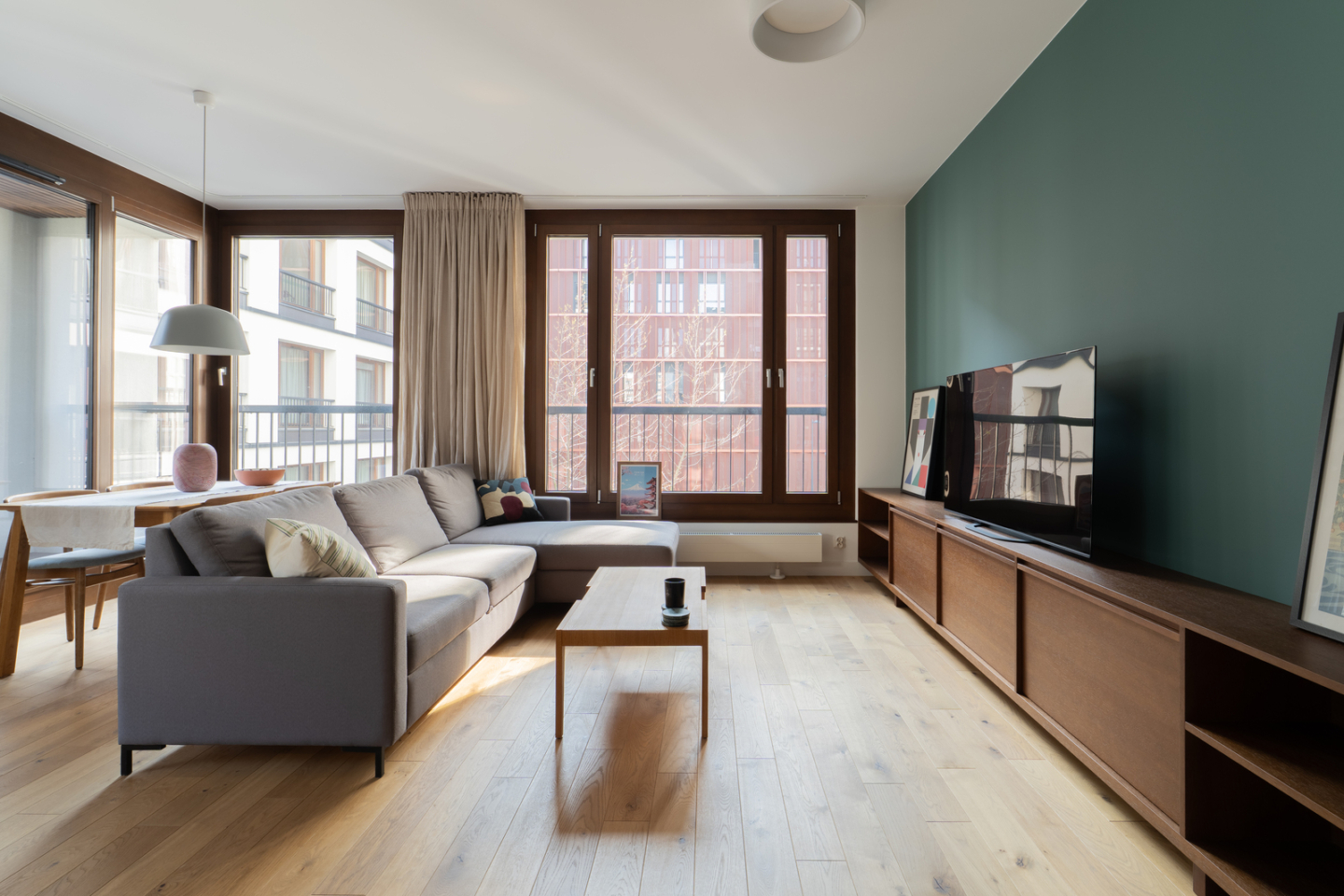 Mieszkanie – Mazowieckie – Warszawa – 457/7447/OMW