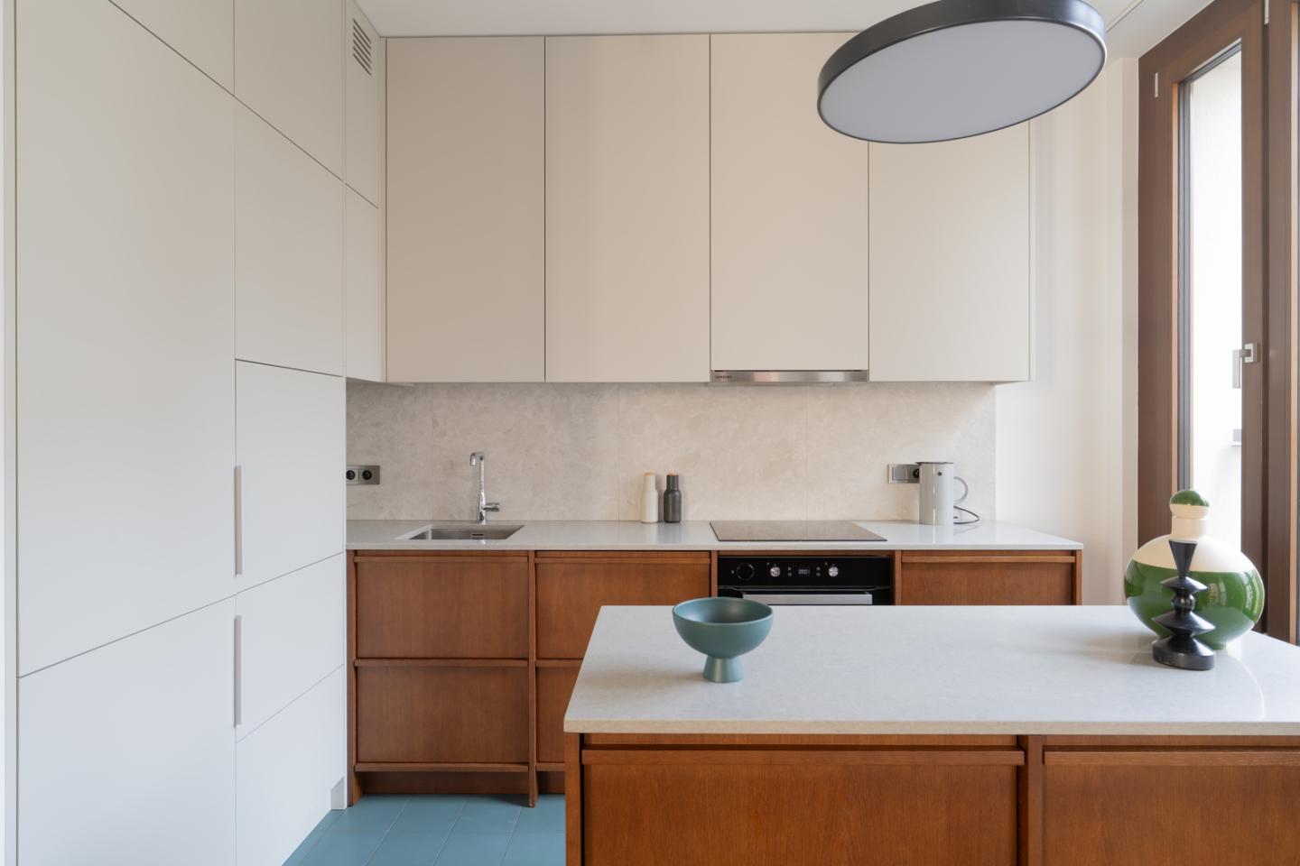 Mieszkanie – Mazowieckie – Warszawa – 457/7447/OMW