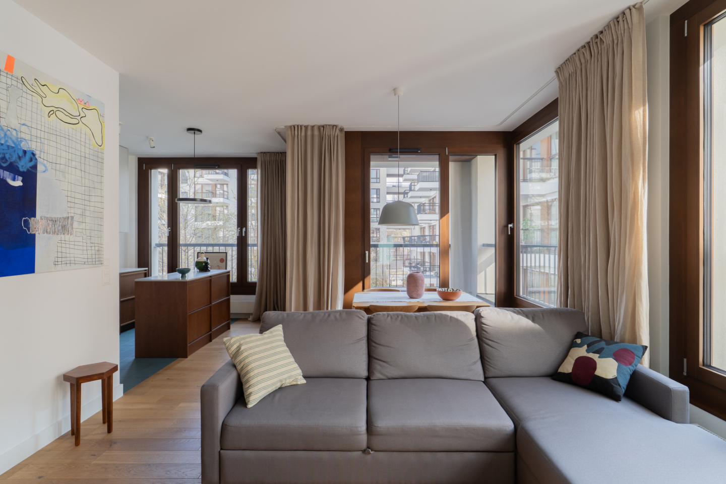 Mieszkanie – Mazowieckie – Warszawa – 457/7447/OMW