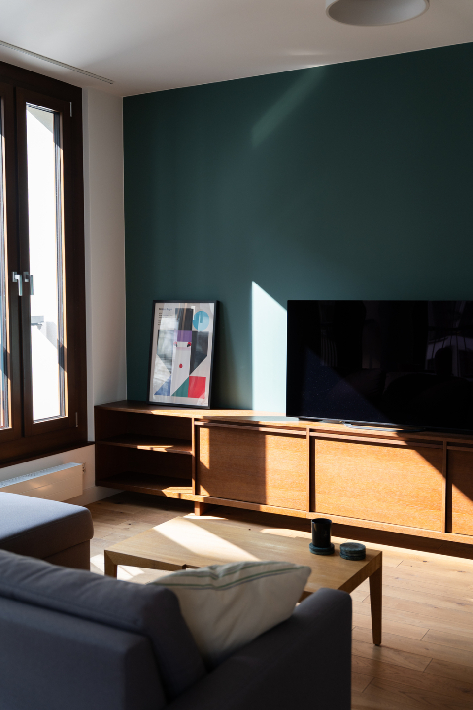 Mieszkanie – Mazowieckie – Warszawa – 457/7447/OMW