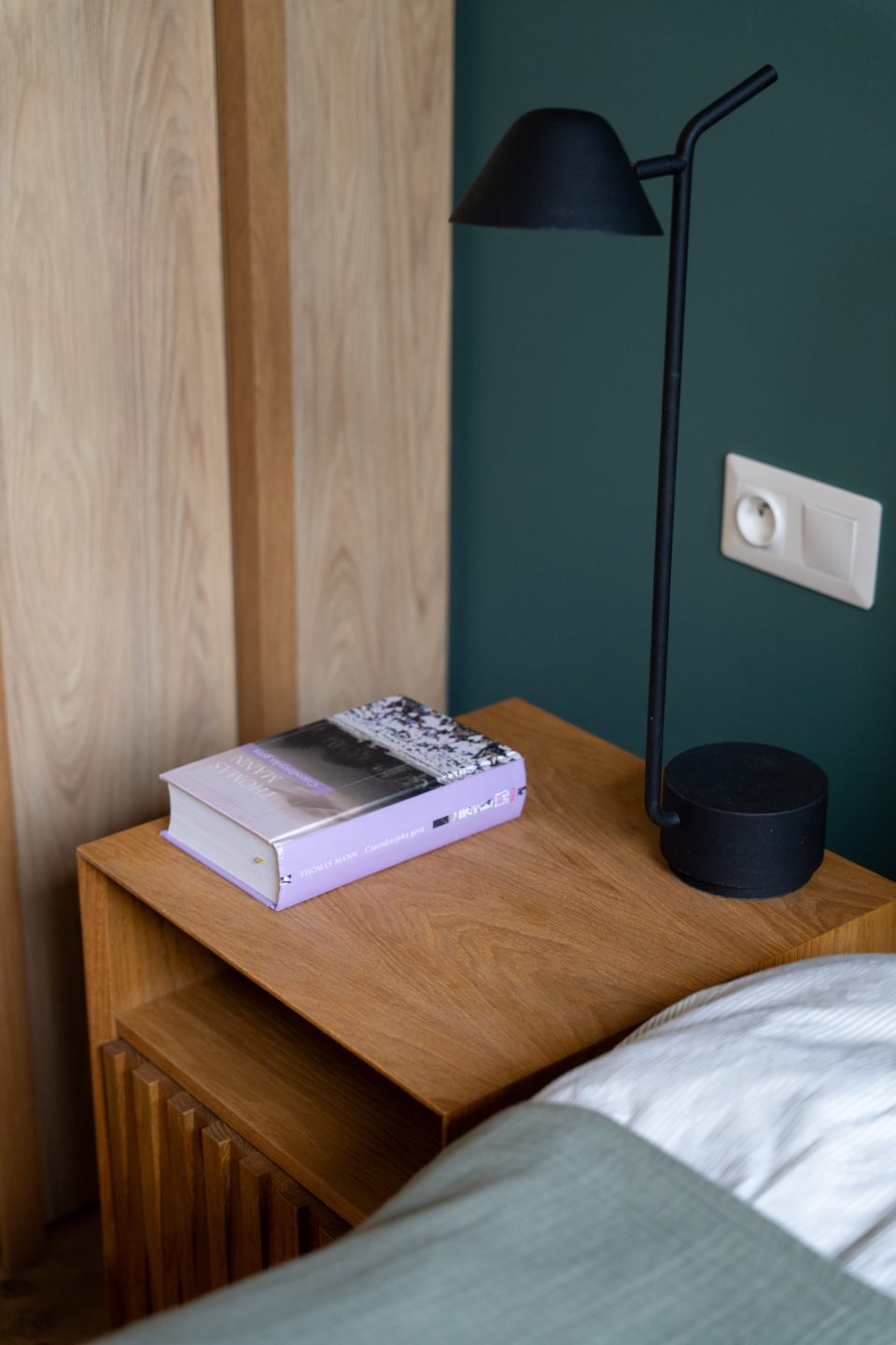 Mieszkanie – Mazowieckie – Warszawa – 457/7447/OMW