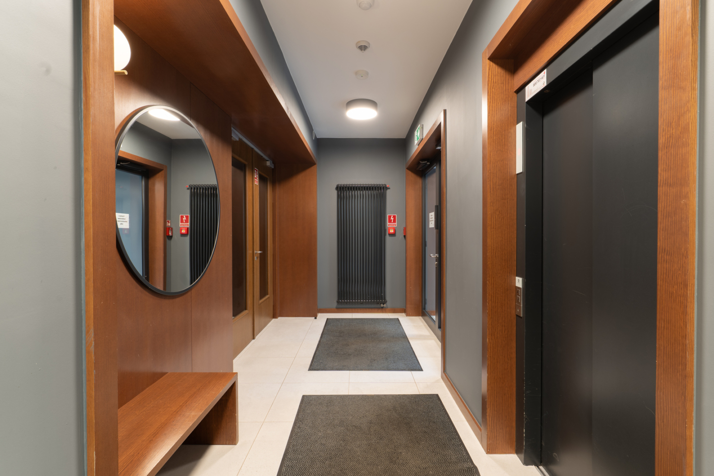 Mieszkanie – Mazowieckie – Warszawa – 457/7447/OMW