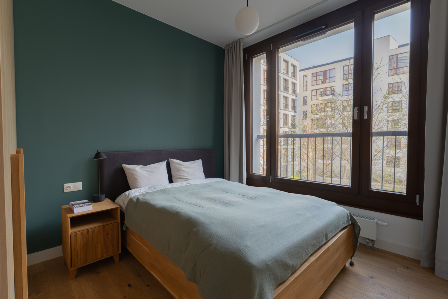 Mieszkanie – Mazowieckie – Warszawa – 457/7447/OMW