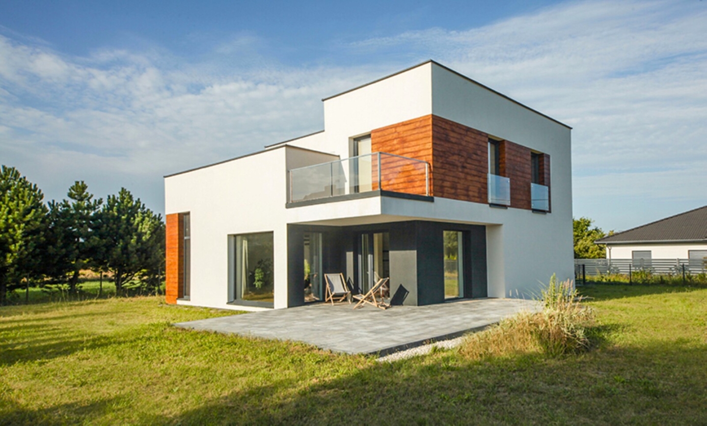 Dom – Mazowieckie – Święcice – 471/7447/ODS