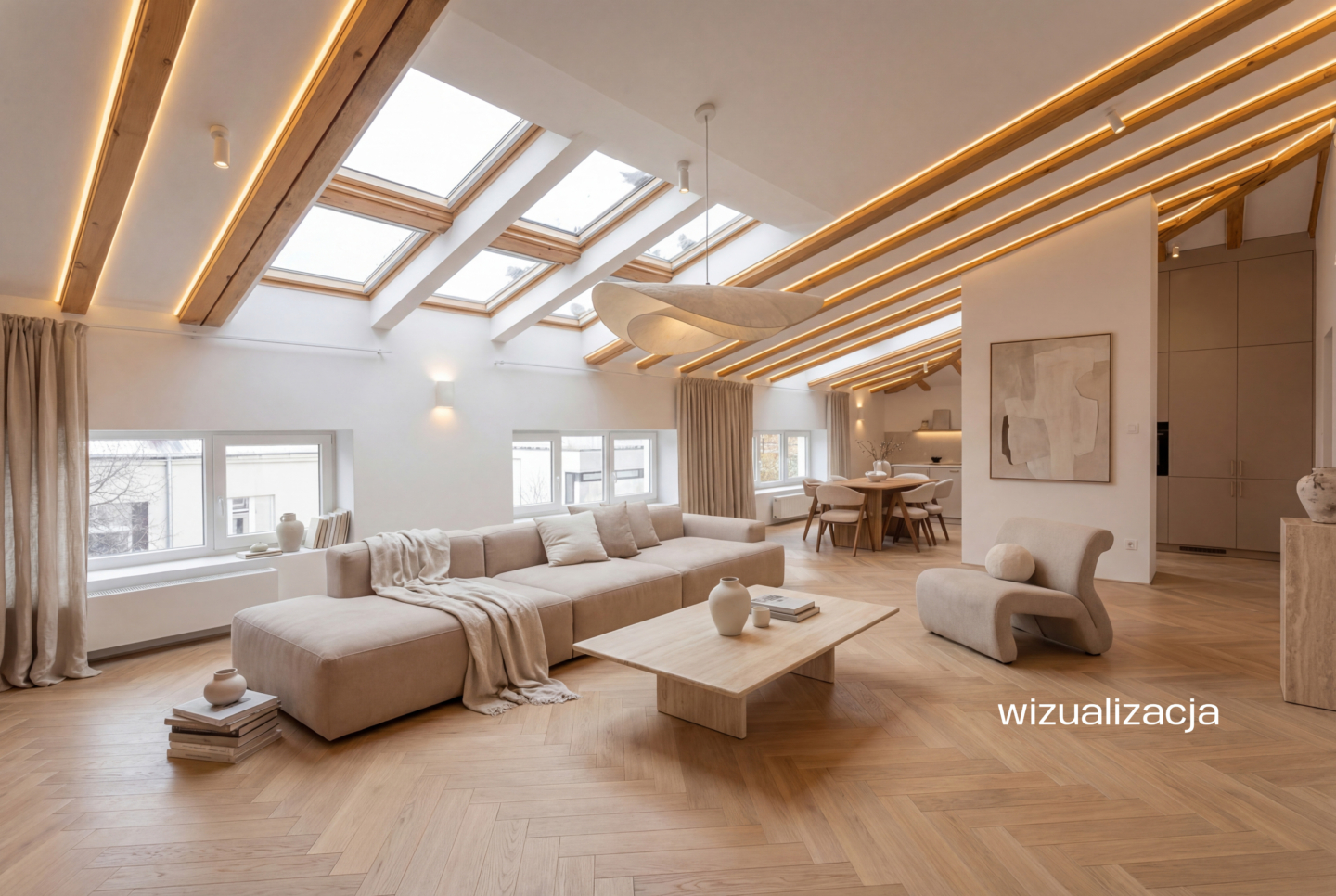 Mieszkanie – Mazowieckie – Warszawa – 1598/7447/OMS