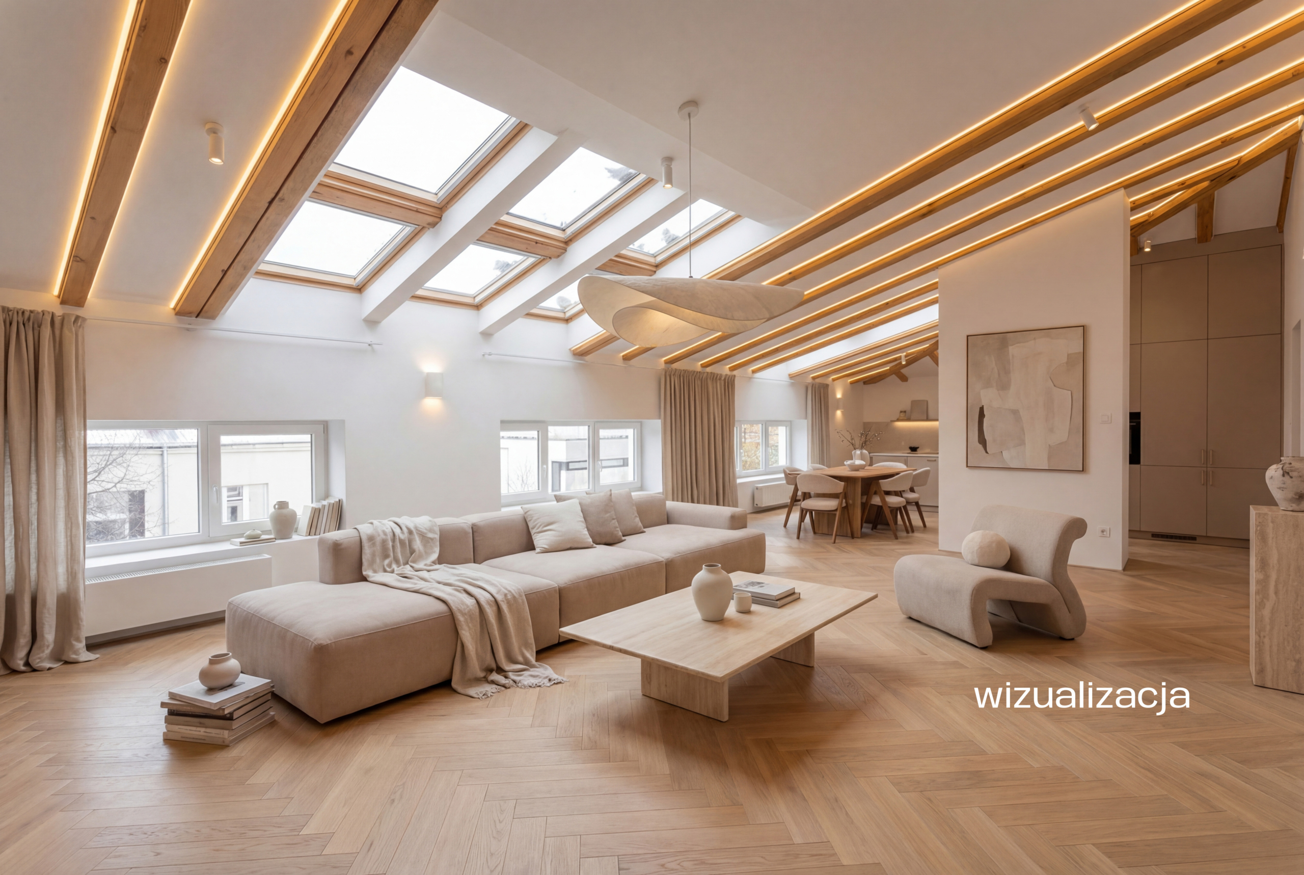 Mieszkanie – Mazowieckie – Warszawa – 1598/7447/OMS