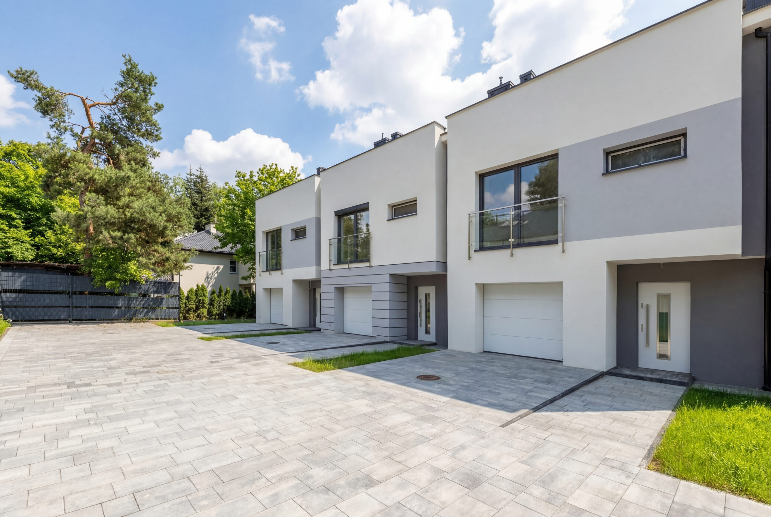 Dom – Mazowieckie – Warszawa – 492/7447/ODS