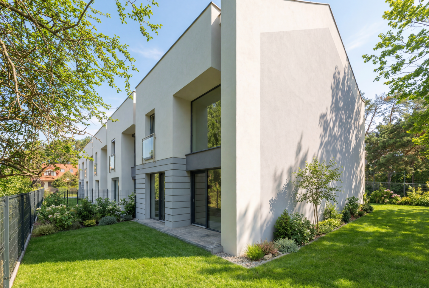 Dom – Mazowieckie – Warszawa – 492/7447/ODS