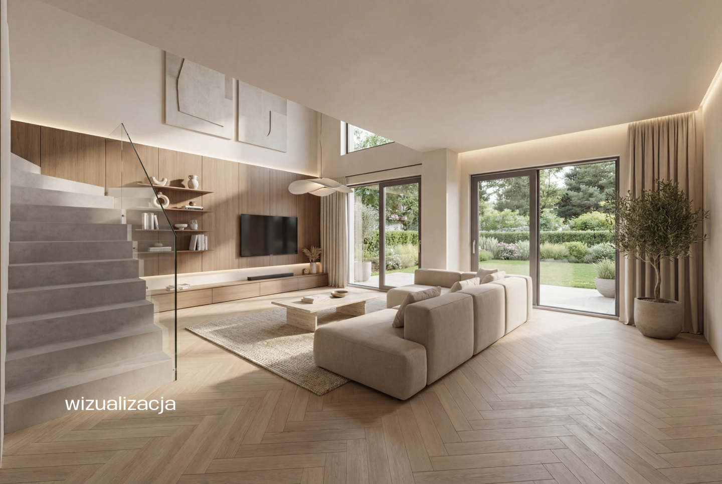 Dom – Mazowieckie – Warszawa – 492/7447/ODS